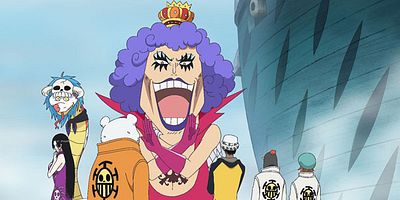 Pôster de Gun'yūkakkyosu! "Atarashī Jidai" no Hajimari!