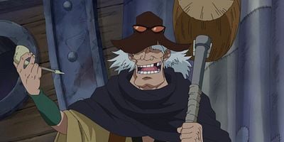 Pôster de Ōkina tora to no tatakai! Dare ga kyaputendesu ka?