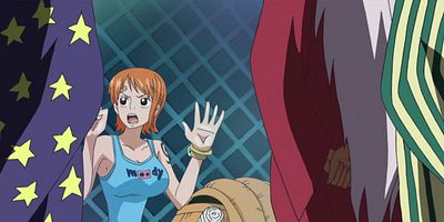 Pôster de Senchō no Moto e – Sorajima no Datsugoku to Fuyujima no Jiken