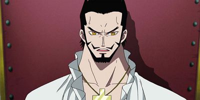 Pôster de Sesshoku! Daikengō Mihōku – Zoro Iji no Shitō