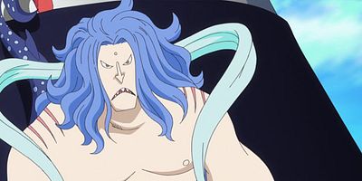 Pôster de Kinkyū jitai hassei, senkyo sa reta Ryūgū-jō