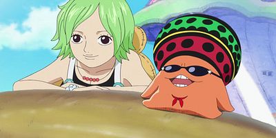 Pôster de Gyōjintō metsubō!? Shārī no yogen.