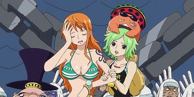 Pôster de Hōdī shūrai, fukushū keikaku no hajimari