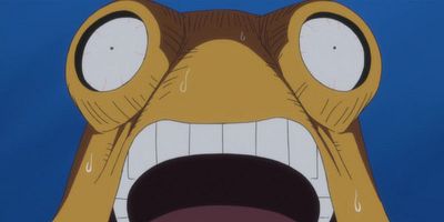 Pôster de Gyōjin-tō Jōriku - Uruwashiki Ningyō-tachi