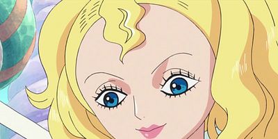 Pôster de Kaizokudan bunretsu, Jinbē tai Āron