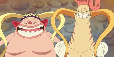 Pôster de Totsuzen no higeki! Mirai o tozasu kyōdan