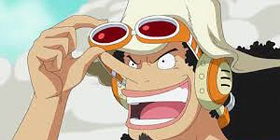 Pôster de Ōwaza Sakuretsu! Zoro Sanji Shutsugeki!