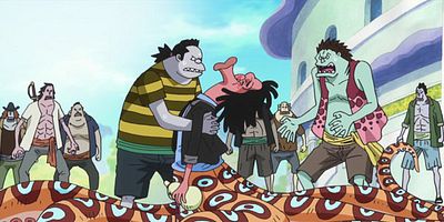 Pôster de Hōdī no Ihen - Kyō Yaku no Shin no Chikara!