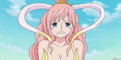 Pôster de Shirahoshi no Namida! Rufī Tsuini Tōjō