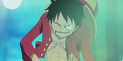 Pôster de Rufi Haiboku!? Hōdi Fukushū no Toki