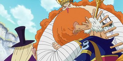 Pôster de Akasaretsa Himitsu - Kodai Heiki no Shinjitsu