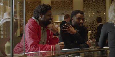 Pôster de Gaslighting