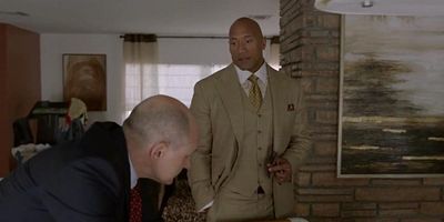 Pôster de Machete Charge