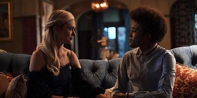 Pôster de I'll Never Give Up Hope