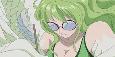 Pôster de Sekai saiaku ! Kyōfu no kagaku-sha Shīzā