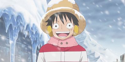 Pôster de Ni-Nen-buri no saikai! Rufi to rō