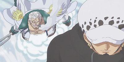 Pôster de Gekitotsu! Rō VS Sumōkā Chūjō