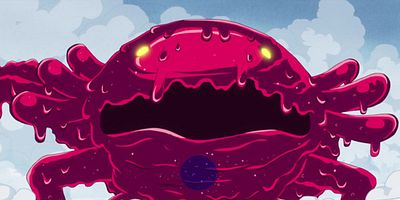 Pôster de Shijō Saiaku no Satsuriku Heiki! Shinokuni