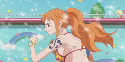 Pôster de Fubuki no Shitō - Mugiwara no Ichimi tai Yuki-On'na