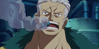 Pôster de Butsukaru Kobushi! Futari no Chūjō no Tatakai