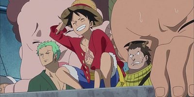 Pôster de Zettai Zetsumei! Panku Hazādo Dai-bakuhatsu !