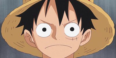 Pôster de Ō-abare! Muteki no Furankī Shōgun