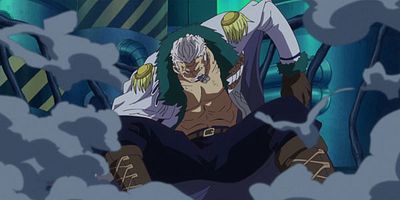 Pôster de Shōgeki no Ketchaku! Hakuryō tai Verugo !