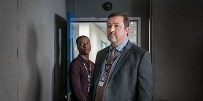 Pôster de Episódio 2