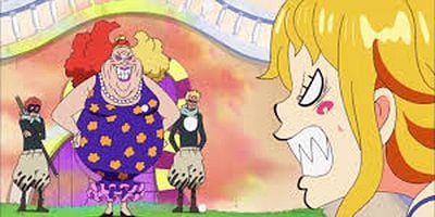 Pôster de Ikari no Ichigeki! Kyojin tai Rūshī