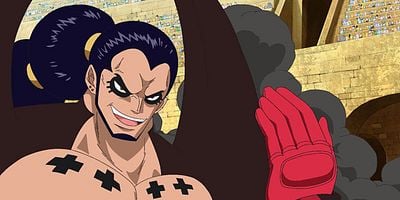 Pôster de Hakai hō Sakuretsu! Rūshī kiki Ippatsu