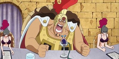 Pôster de Atsuki Omoi - Rebekka tai Sureiman