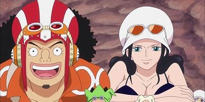 Pôster de Esu-Ō-Pī Sakusen Kaishi - Usorando Totsugeki