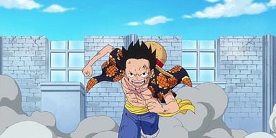 Pôster de Akuma no Wana - Doresurōza Senmetsu Sakusen