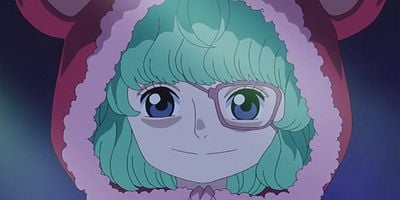 Pôster de Hikari Bakuhatsu! Rufi Rō Saikyō no Hisaku