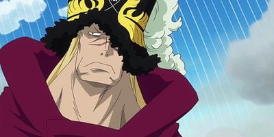 Pôster de Kyōdō Sensen - Rufi Shōri e no Toppakō