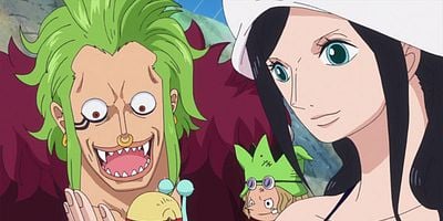 Pôster de Dai Dasshutsu! Rufi Kishikaisei no Erefanto Gan