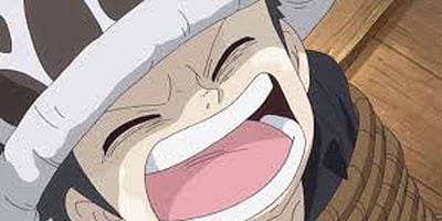 Pôster de Toki Semaru! Ope Ope no Mi o Ubae!