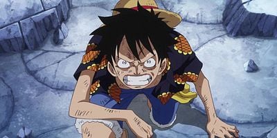 Pôster de Daichi Ōdan - Kyozō Pīka Kishū Sakusen!