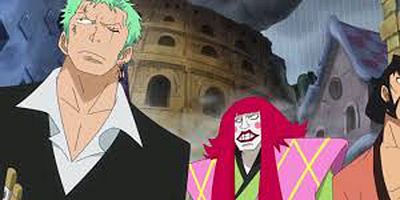 Pôster de Gia Fōsu! Kyōi no Baundoman!