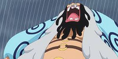 Pôster de Kōgeki Funō - Torēboru Shōgeki no Himitsu