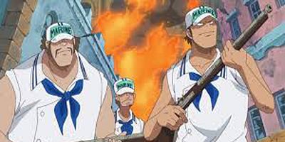 Pôster de Shūnen no Yaiba!- Gyakushū no Ganma Naifu!