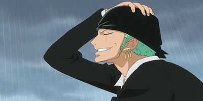 Pôster de Abayo! Beramī Wakare no Ichigeki!