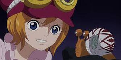 Pôster de Zendaimimon - Taishō Fujitora Shōgeki no Ketsudan!