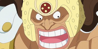 Pôster de Kaen Ryūō - Rufi no Inochi o Mamorinuke