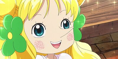 Pôster de Fujitora Ugoku - Mugiwara no Ichimi Kanzen Hōimō