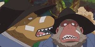 Pôster de Hiru No Ou! Inuarashi Koushaku Toujou!