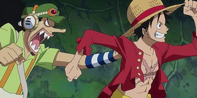 Pôster de Wano Koku no Himitsu - Kōzuki Ka to Rekishi no Honbun