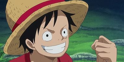 Pôster de Densetsu no Kōkai - Inu to Neko to Kaizoku-Ō!