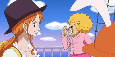 Pôster de Totto Rando! Yonko Biggu Mamu Tōjō