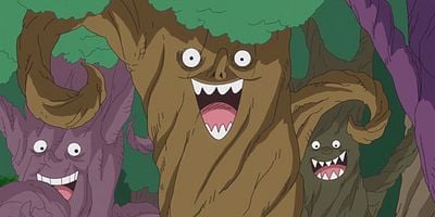 Pôster de Kaiyū Kokka - Jeruma no Ō Jajji